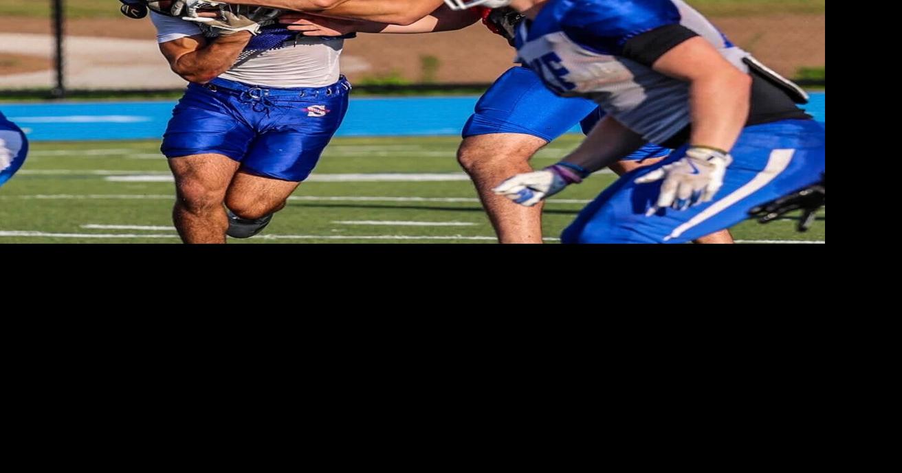 Andrews, Beaulieu head into 2026 season as dynamic 1-2 backfield punch