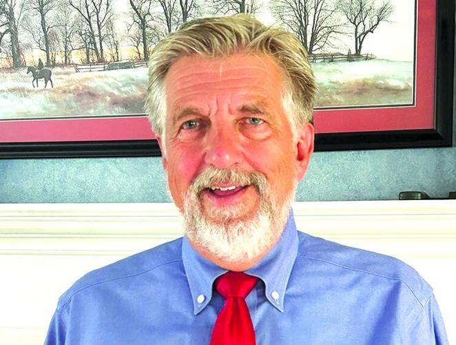 Newington Profile: Tim Manke (R) | News | newbritainherald.com