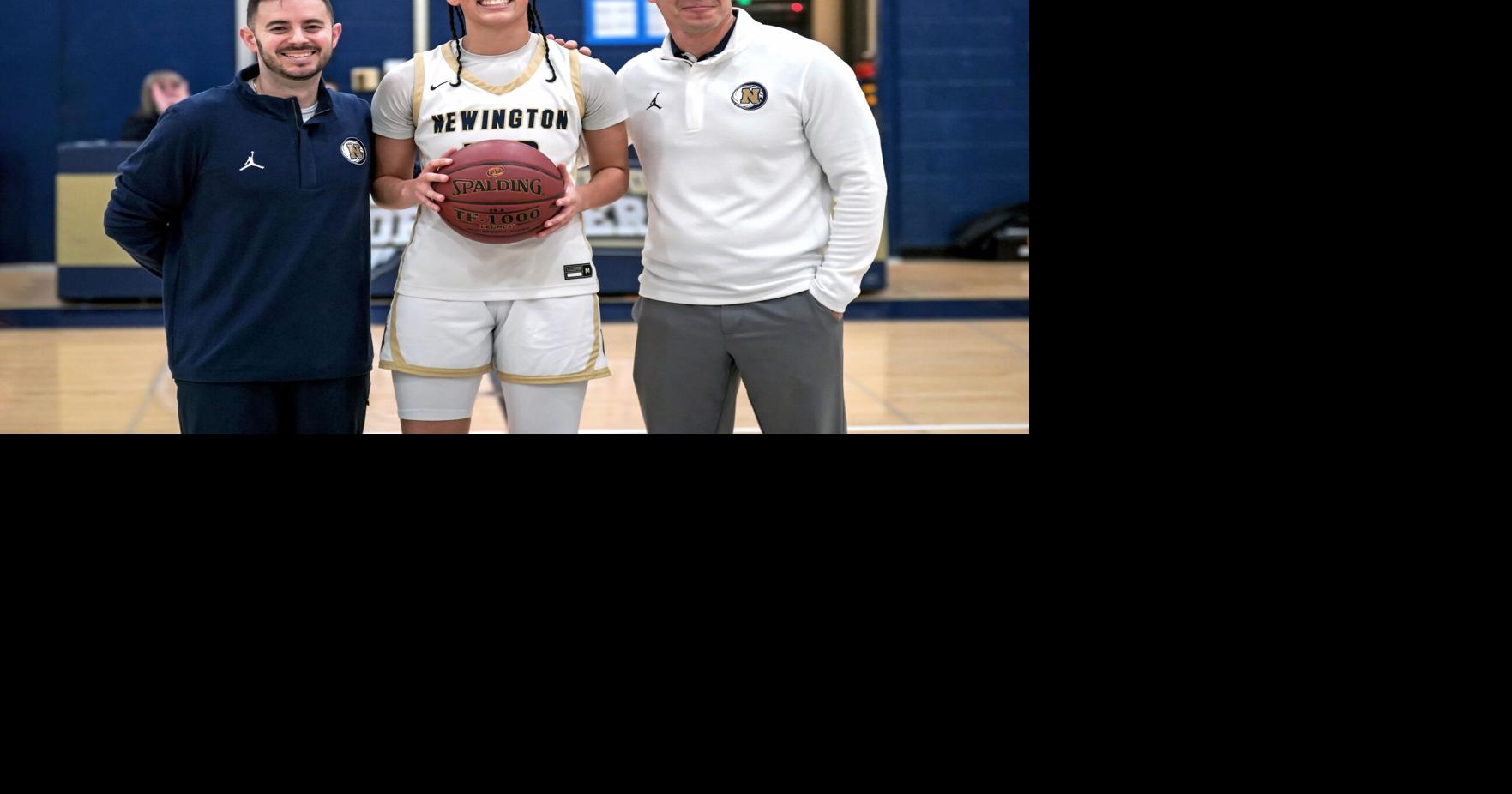 Berlin girls basketball replaces King with familiar face in Tancredi