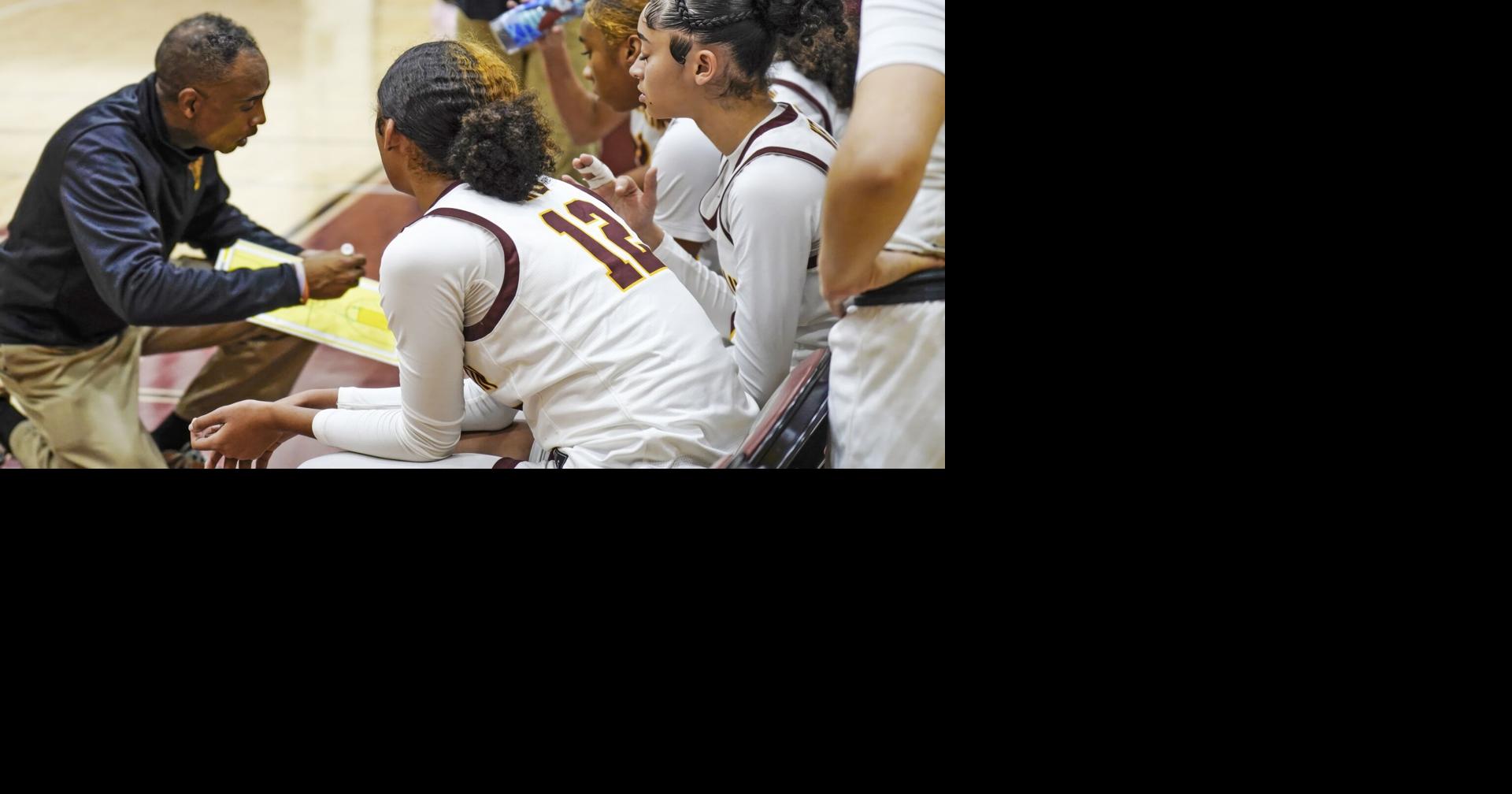 Basketball Preview: New Britain’s young core expected to take leap this season 