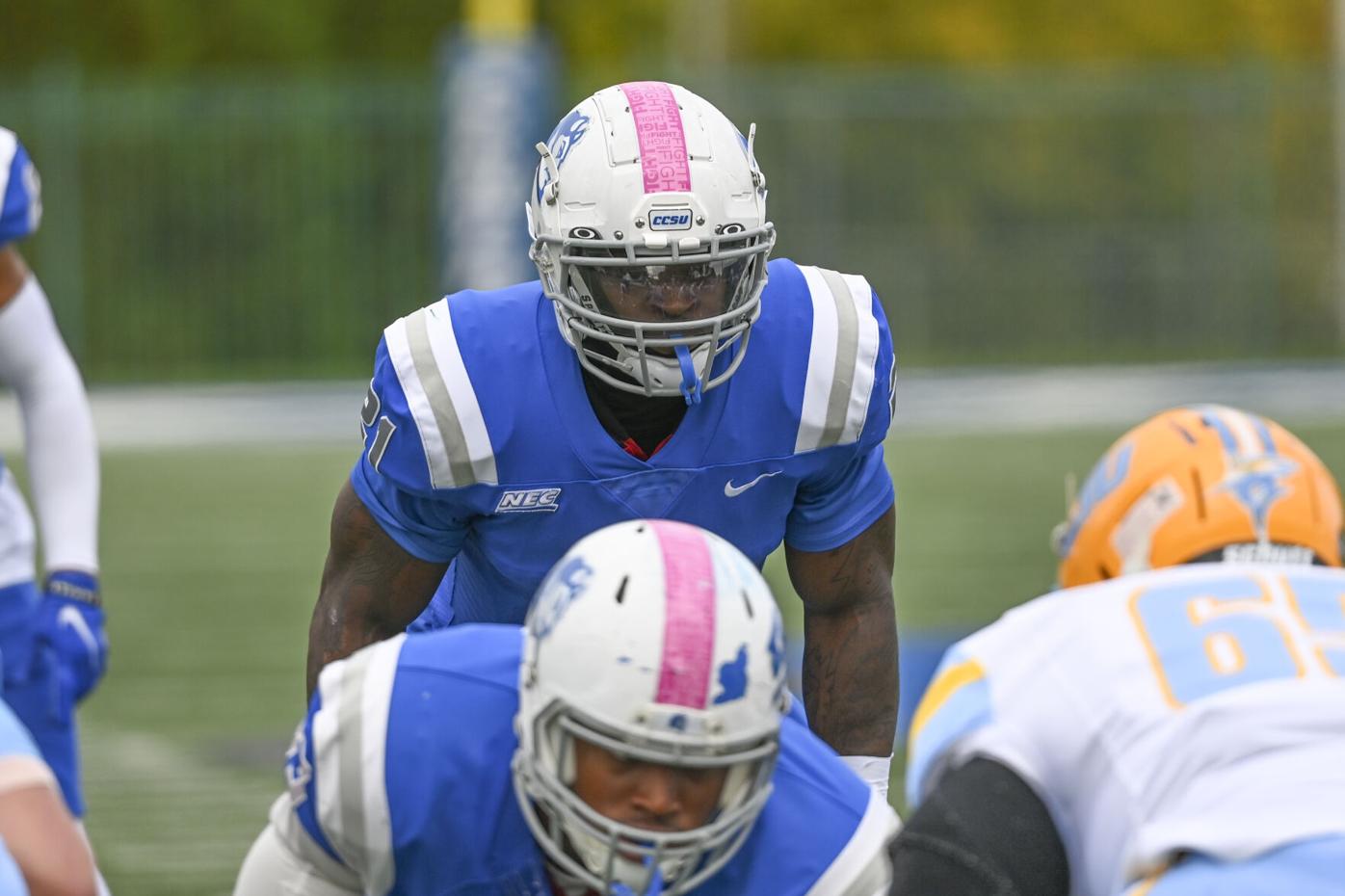 Former Blue Devil Umunakwe gets rookie minicamp invite from Chiefs