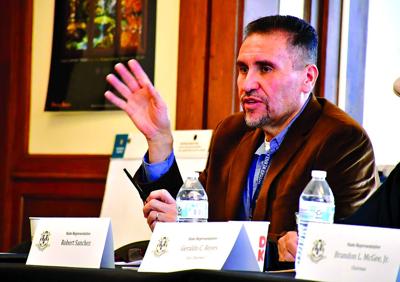Sanchez accepts Democratic nomination for mayor | News ...