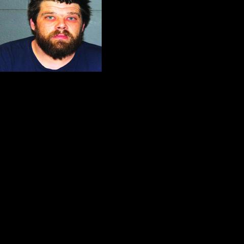 Man faces several charges after allegedly fleeing, hitting police car ...