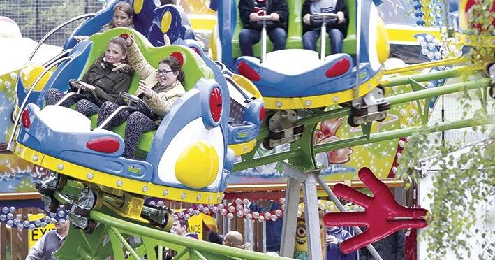 Quassy Amusement Park swings into ’25 with exciting new rides | News ...