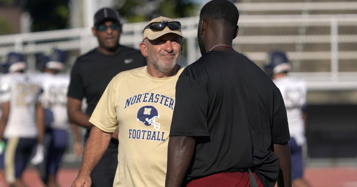 Football’s Back: Previews for local high school football Week 1 matchups