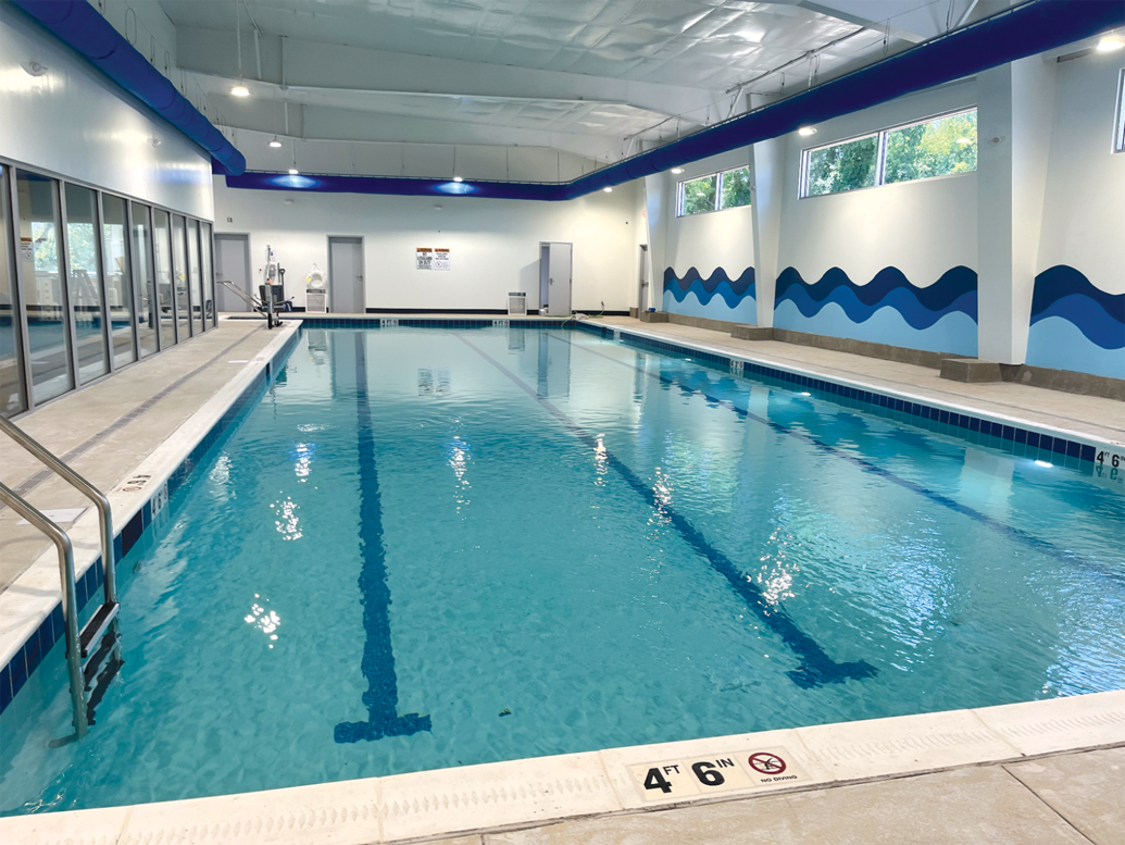SafeSplash & SwimLabs opening in Newington News