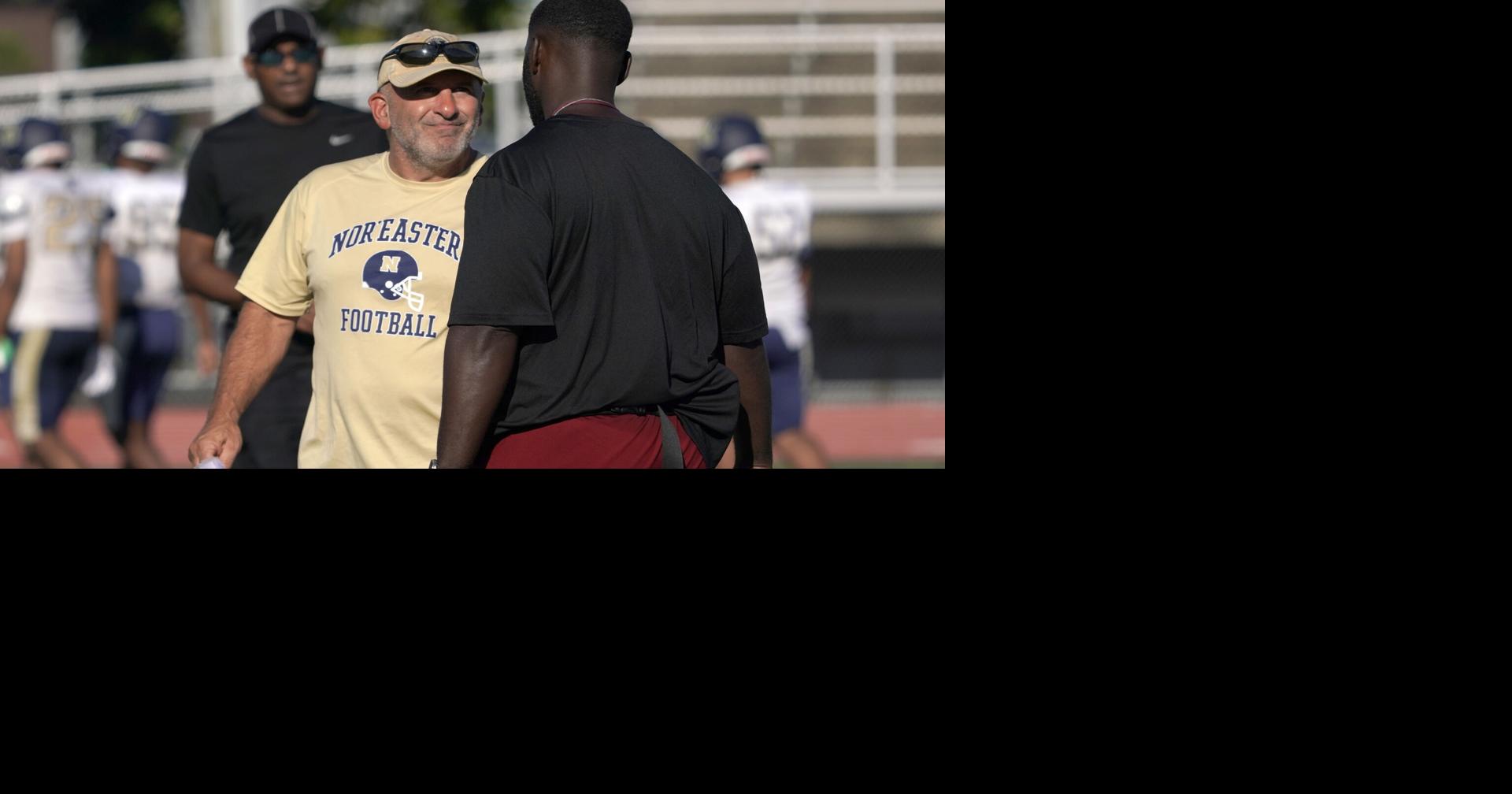New Britain, Newington football see first action this summer in scrimmage on Monday