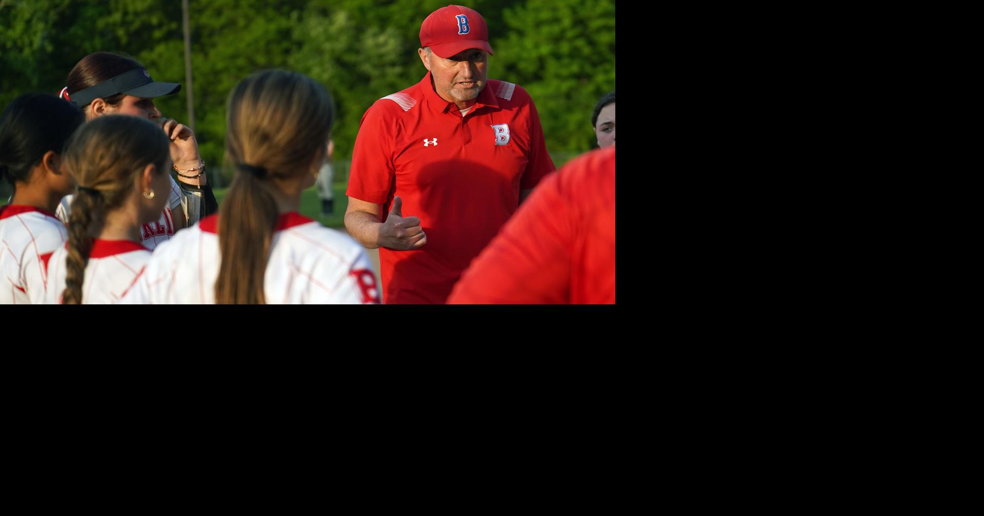 Berlin softball bats in 17 hits in season-opening 9-3 win over Bristol Central