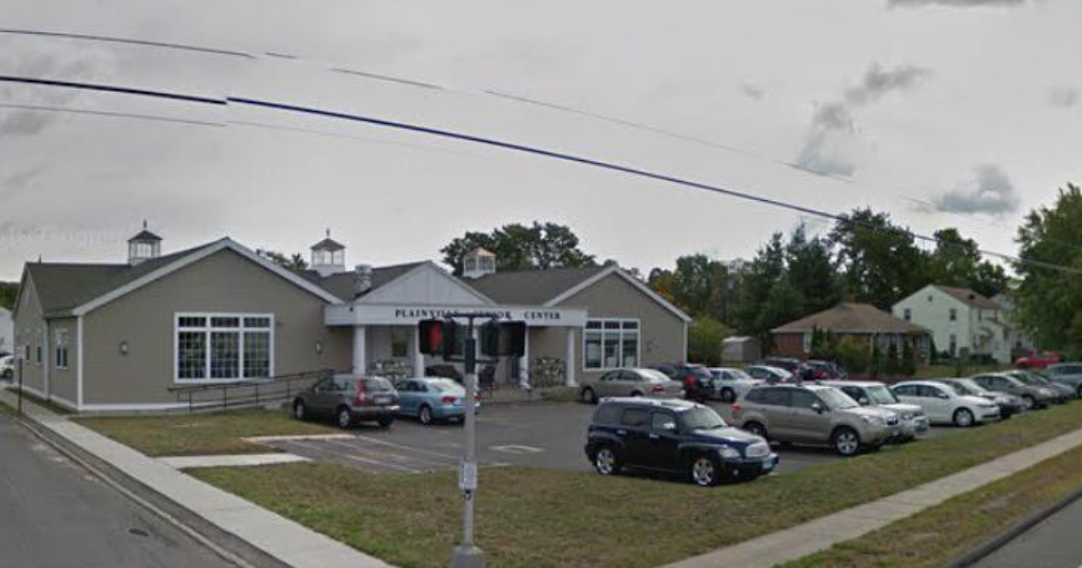 New Plainville support group for those with vision impairments News