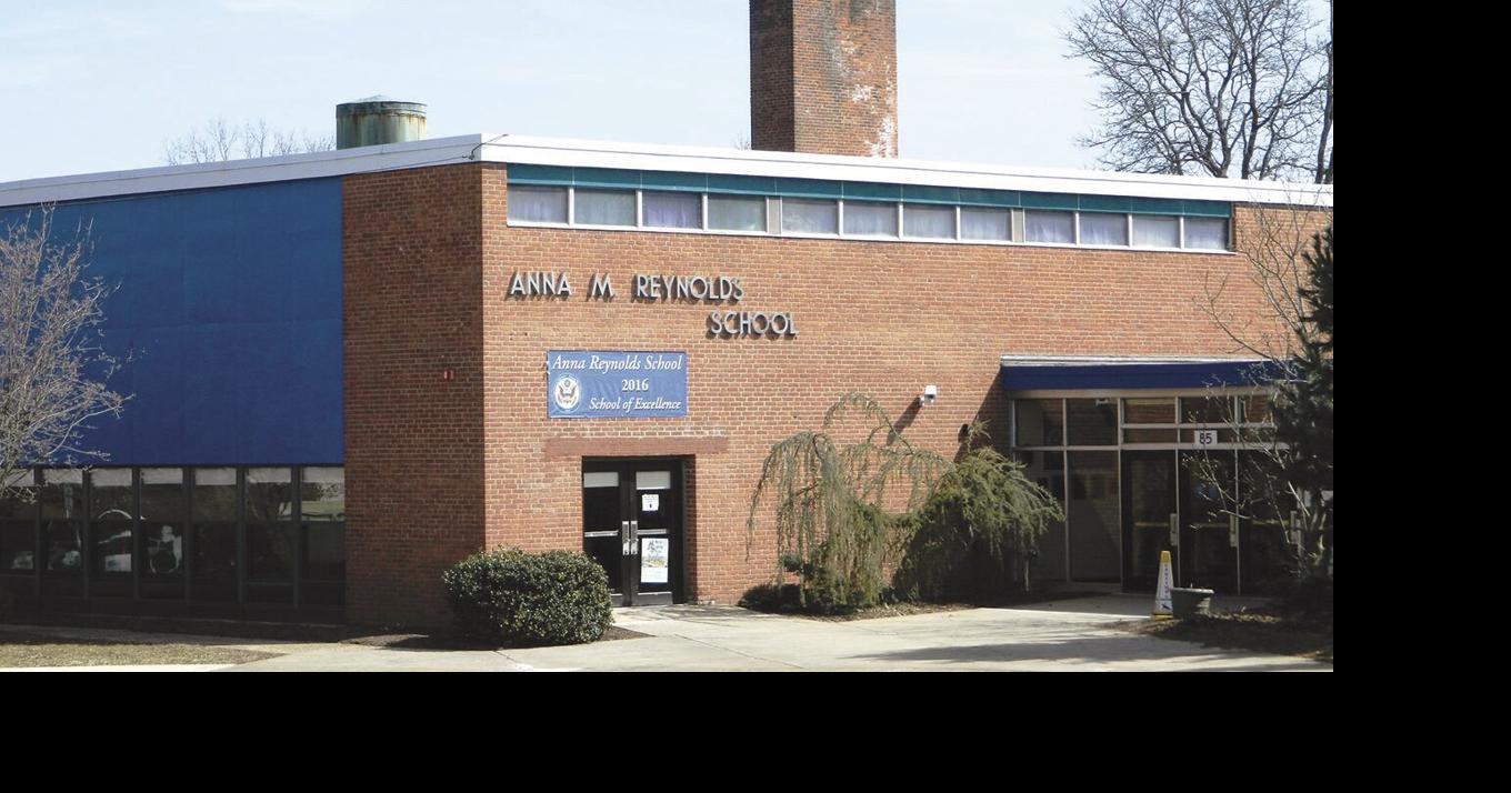 Newington Schools earn distinction by Department of Education