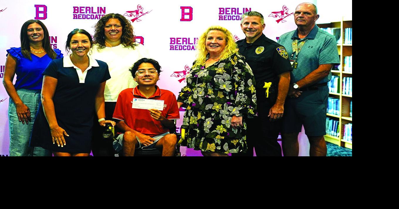 Berlin community steps up to help student | News | newbritainherald.com