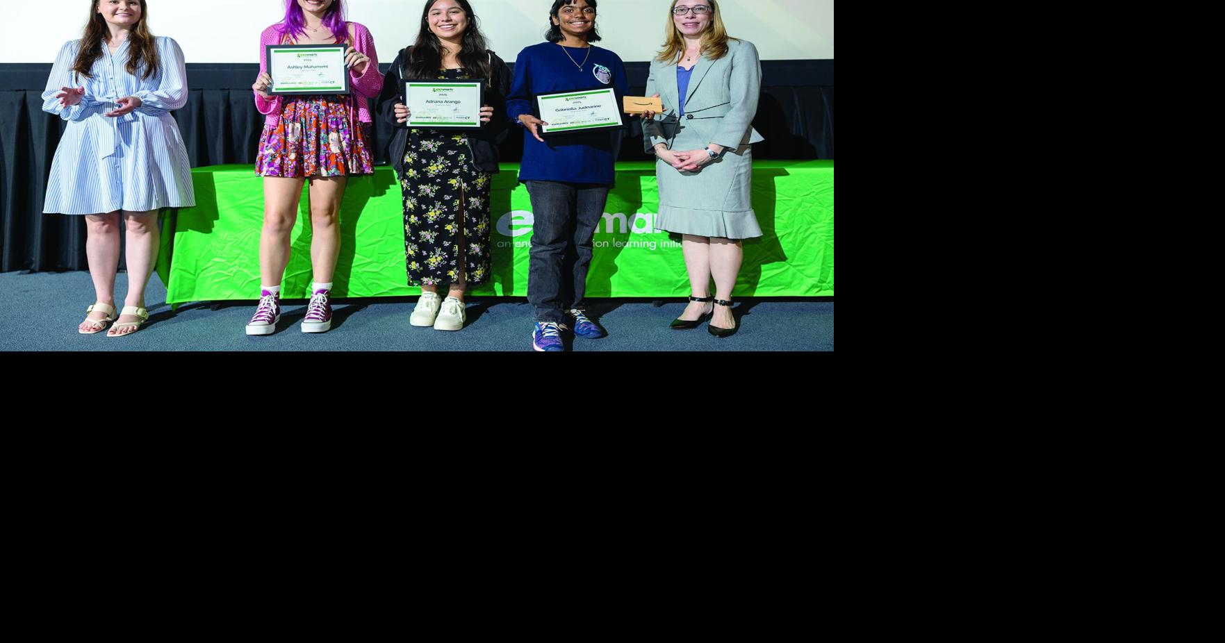 Registration opens for 21st Energize Connecticut Student Energy Contest