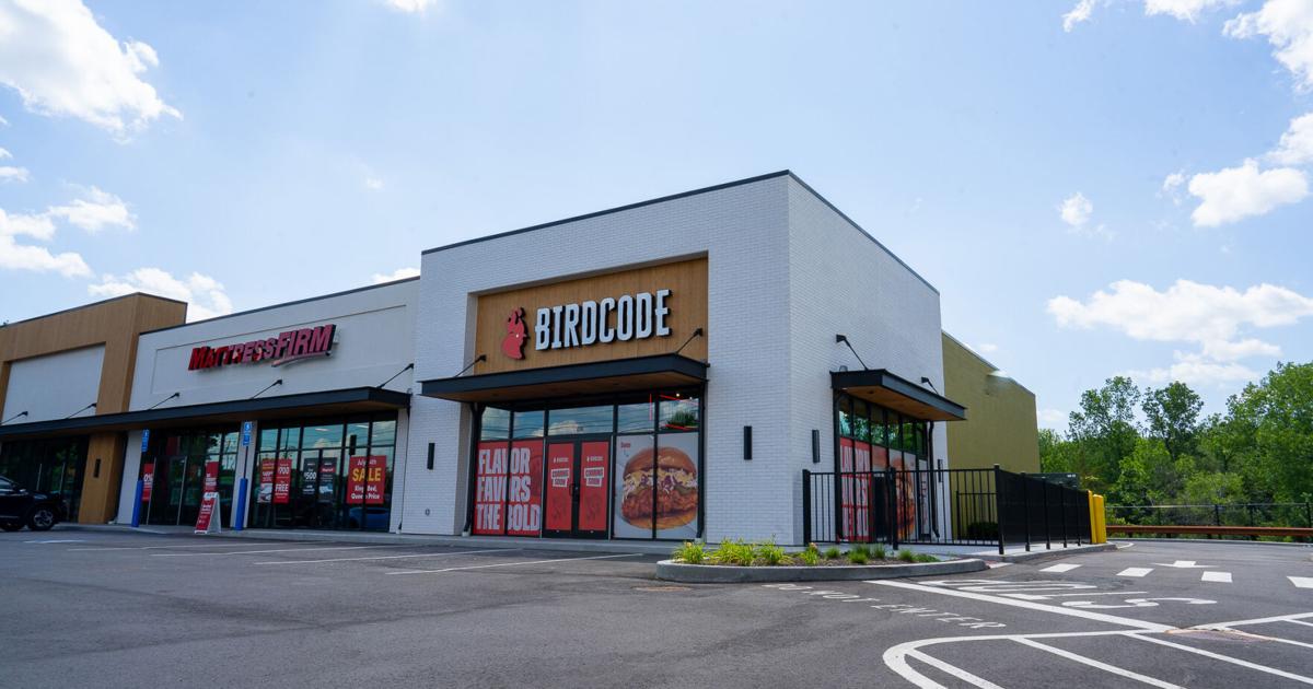 Birdcode Ranch Birdcode relishing success at New Britain location; plans to expand ...