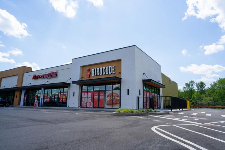 Birdcode relishing success at New Britain location; plans to expand ...