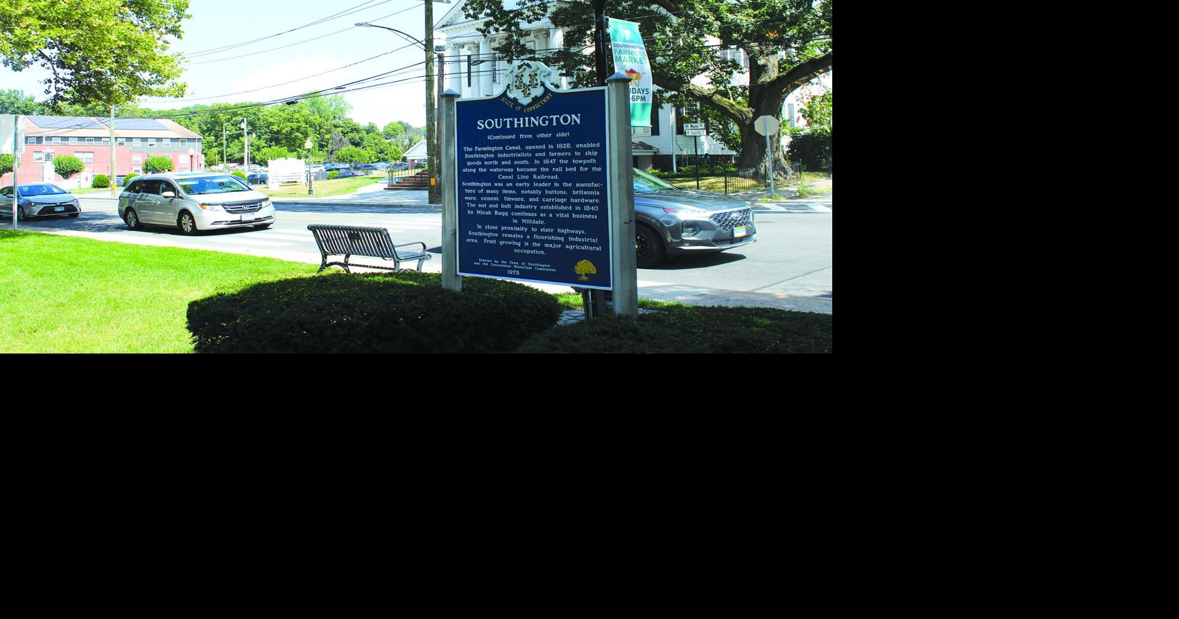Southington Republicans bash Democratic Town Committee after BOF lawsuit filed
