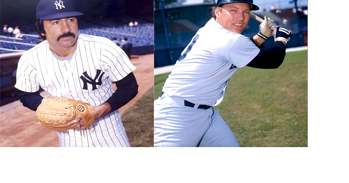 Former Yankee, Red Sox stars joining Golden Kielbasa