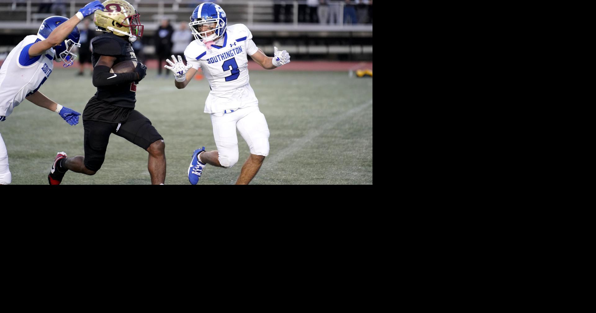 Matchups Set: CIAC releases full 2026 football season for this fall
