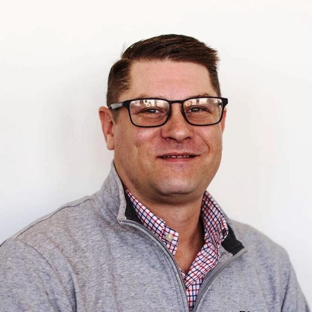 Trister joins Newington mayoral race as Democrat Newington Town Crier