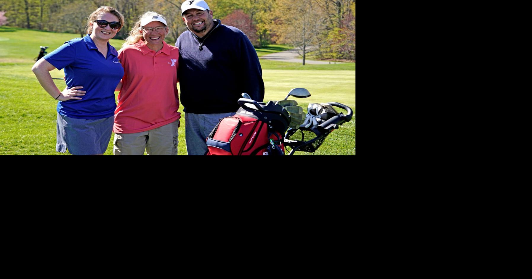 YMCA, Rotary Club team up for annual golf fundraiser to benefit local ...