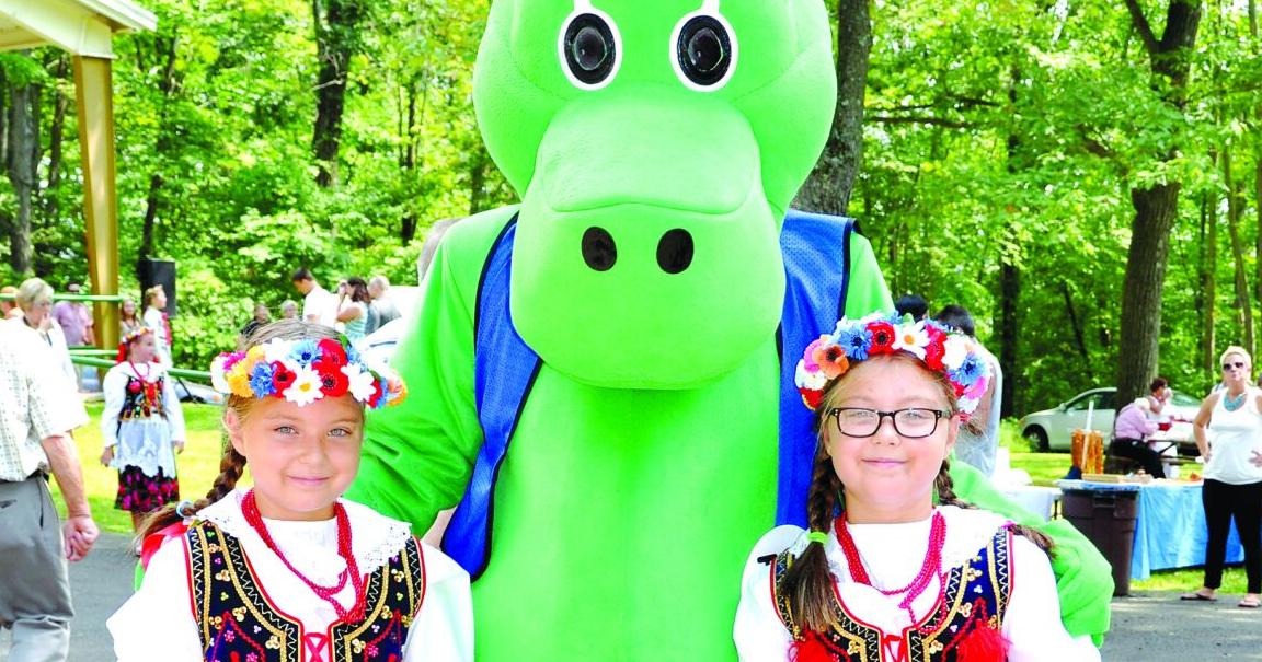 Dozynki Festival returns to its roots in Little Poland