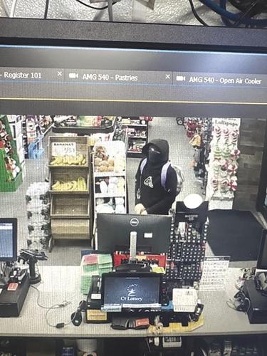 Berlin police searching for armed robbery suspect | News ...