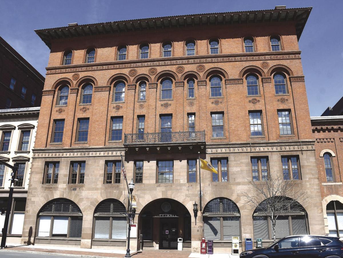 New Britain lawmakers to host a town hall meeting at City Hall News