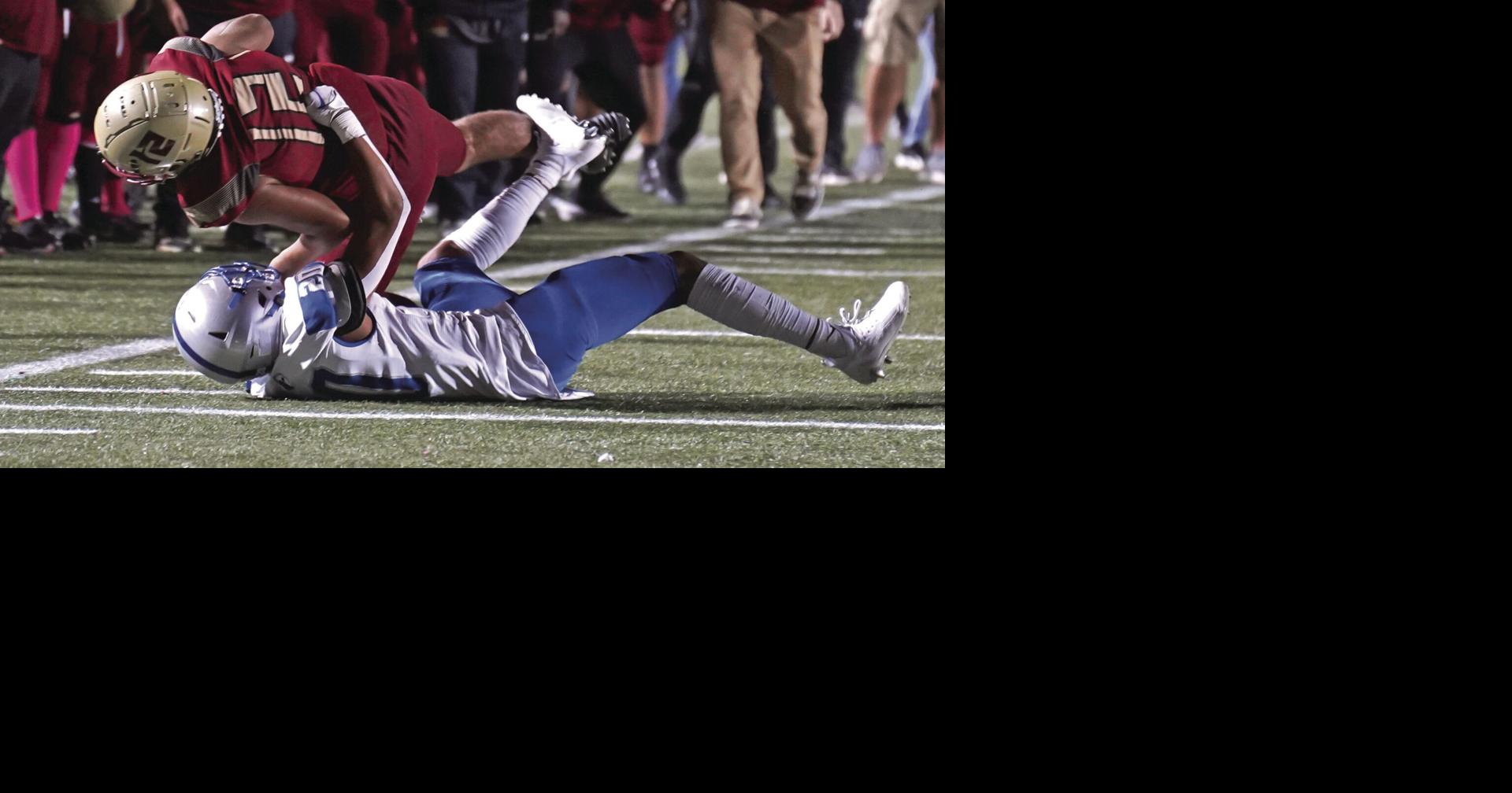 New Britain Golden Canes football breaks three-game slump | Sports ...