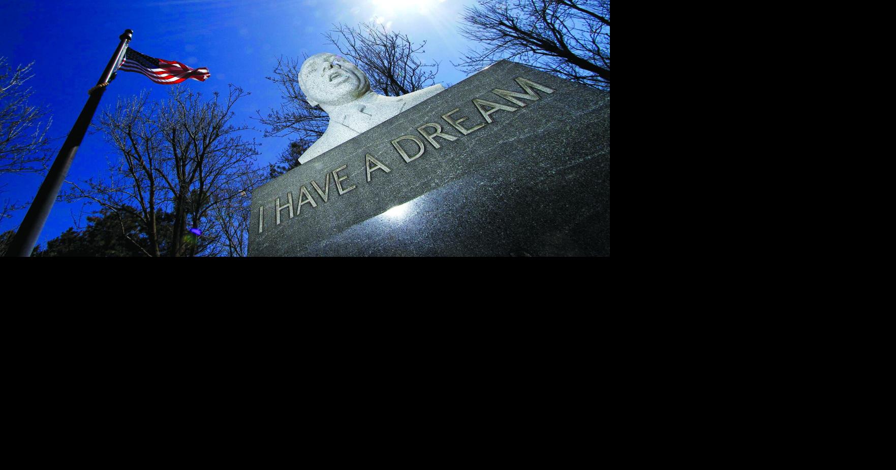 CELEBRATING MLK: Day to ‘Choose Love’ set for NBMAA