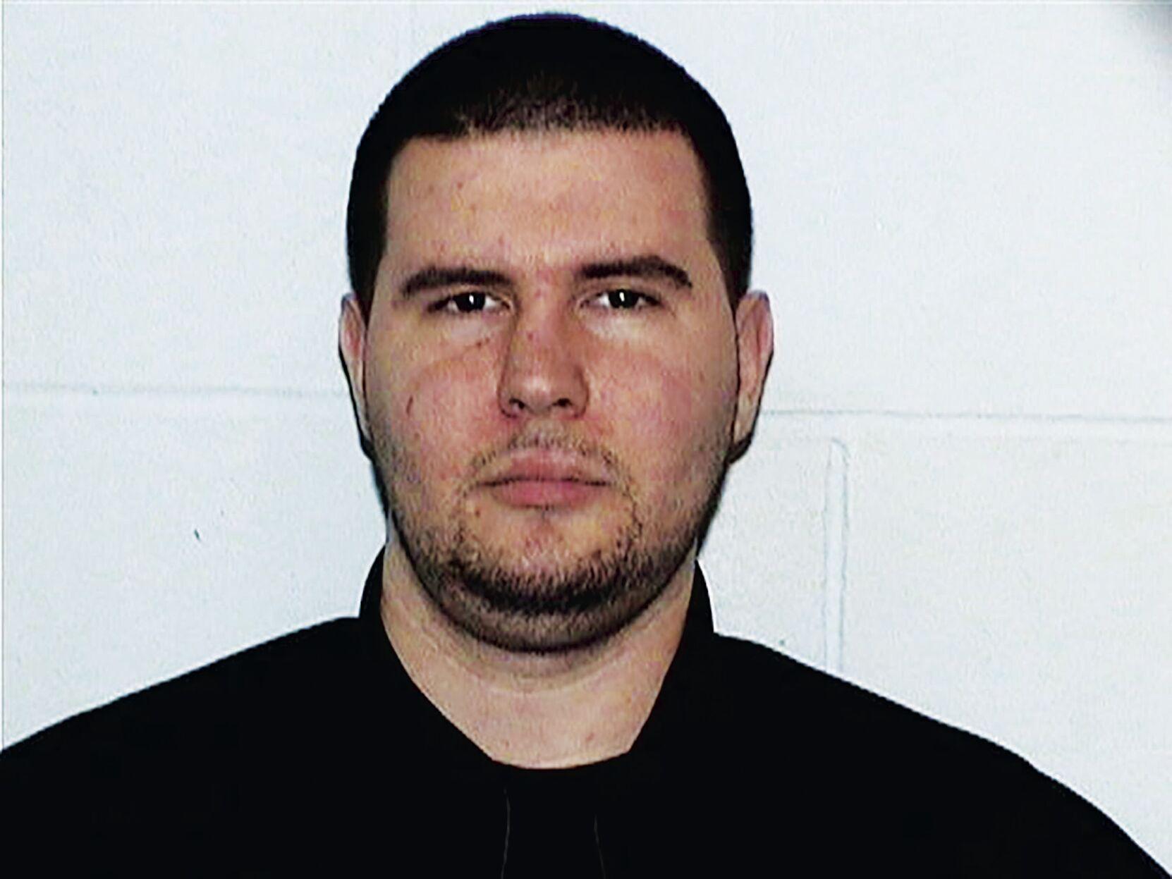 Plainville man arrested after robbing same gas station back to back