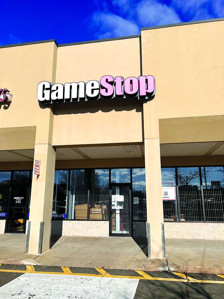 GameStop store on Berlin Tpk in Newington shuts down | News ...