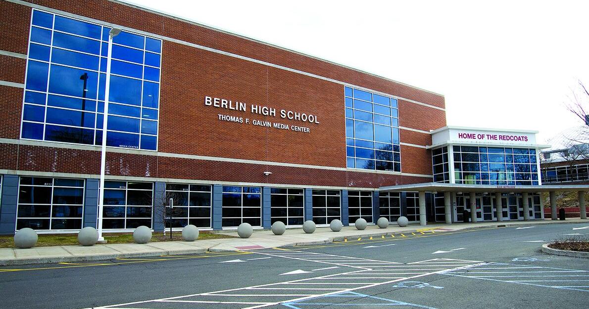 Berlin students already follow strict cellphone rules