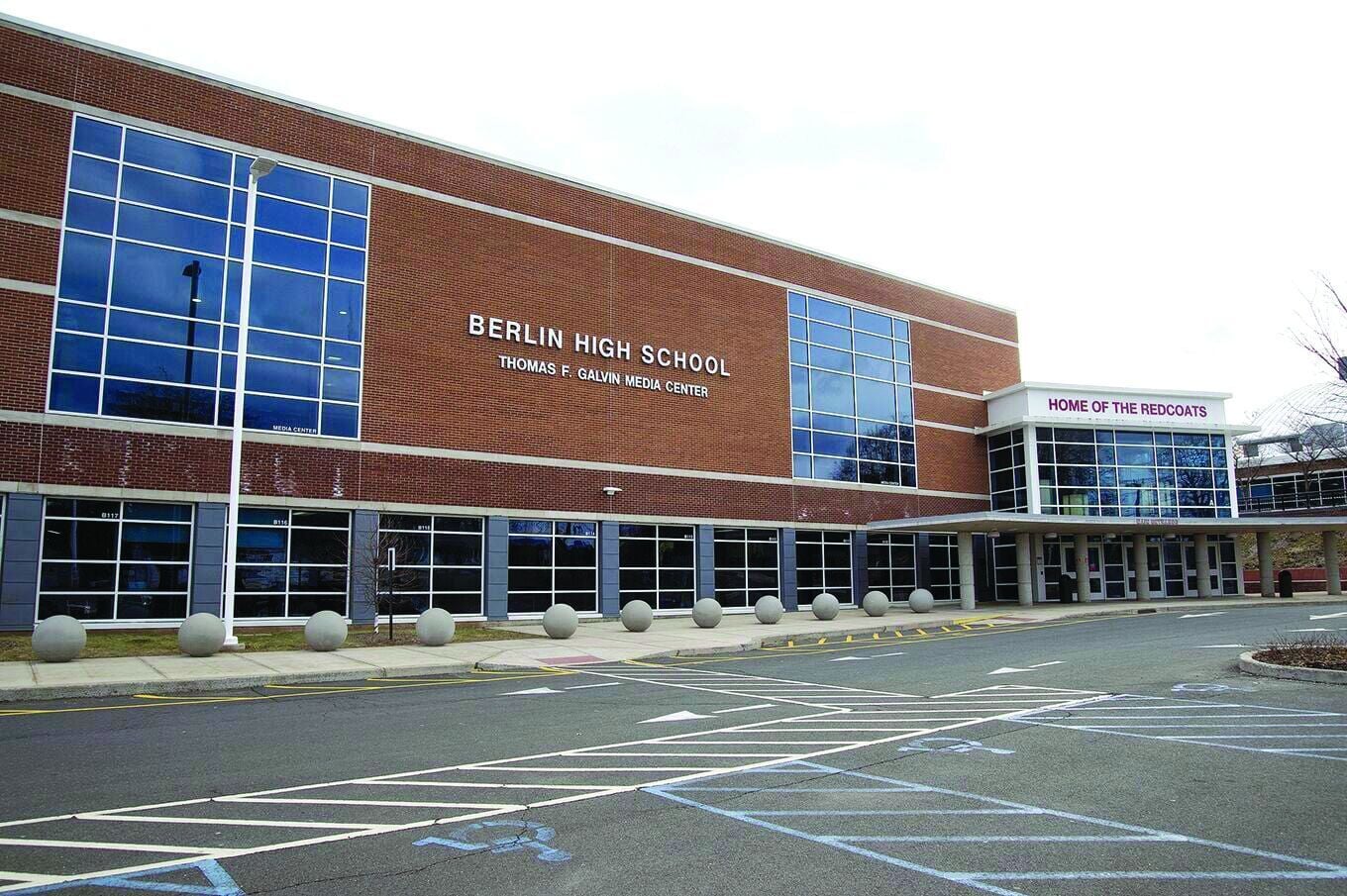 Berlin schools to host Veterans Day program Nov. 11 at the high school ...