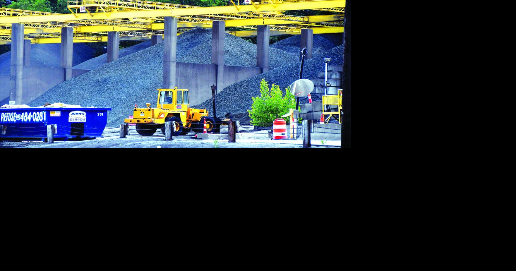 Tilcon looks to add 83 acres to quarry with zoning change | News ...