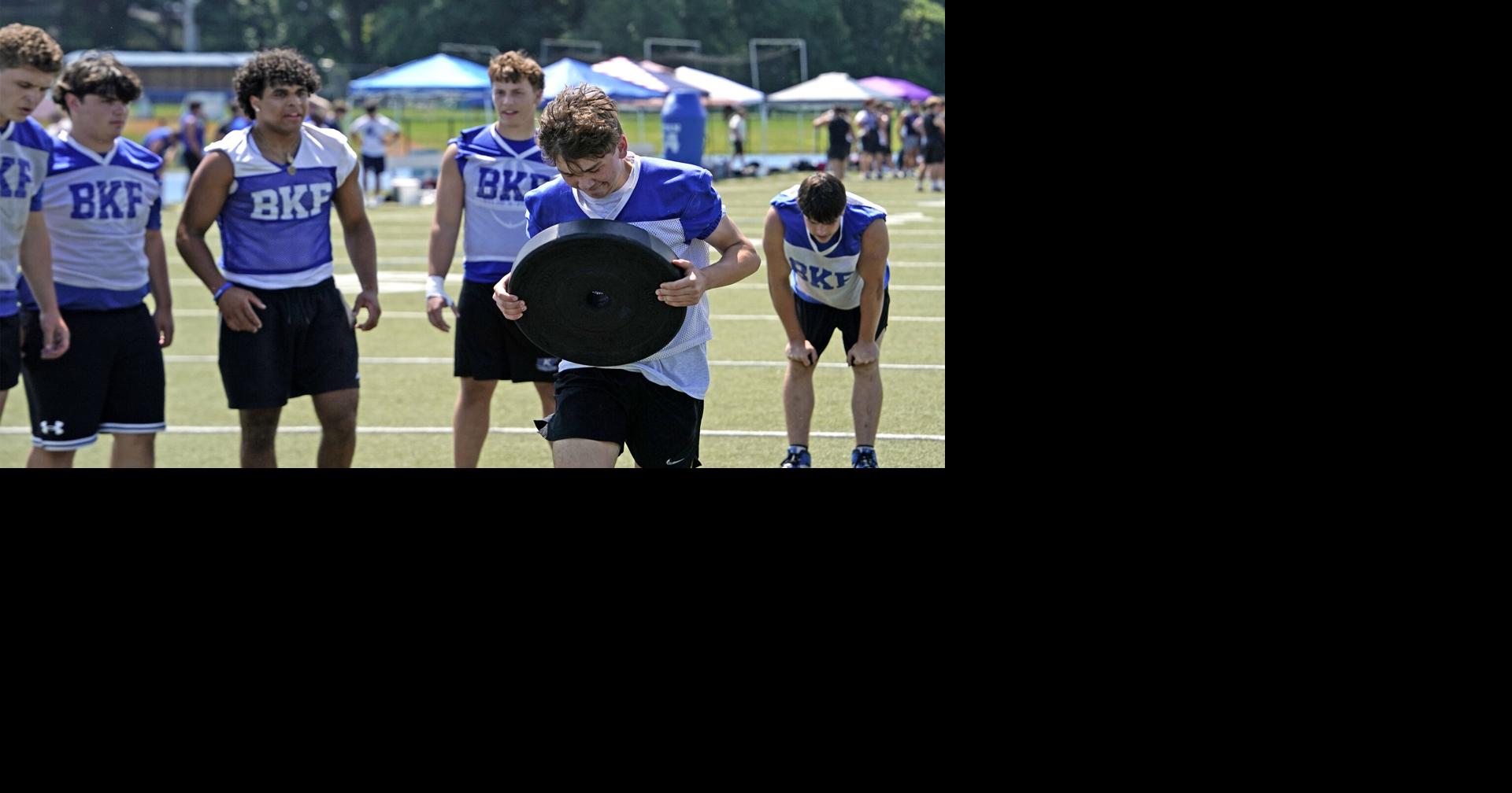 Southington places first at 18th Southington Lineman Challenge