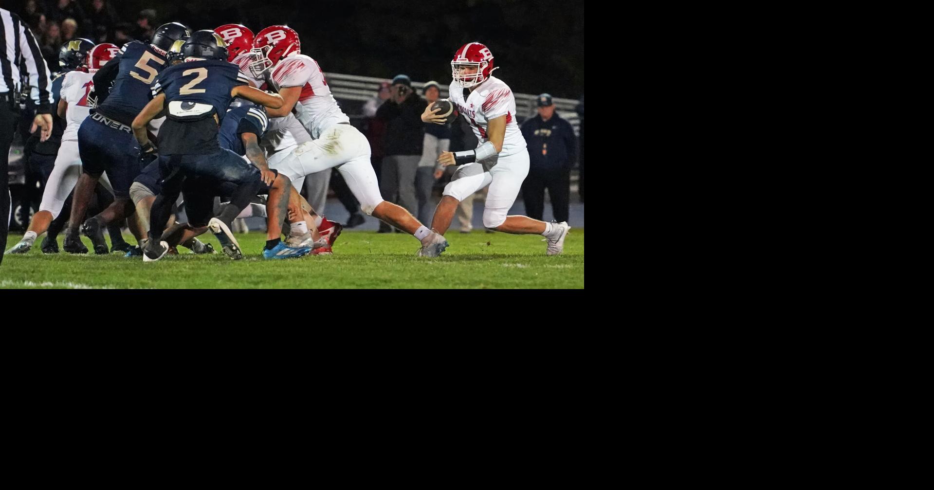 Week 1 area football previews for local teams