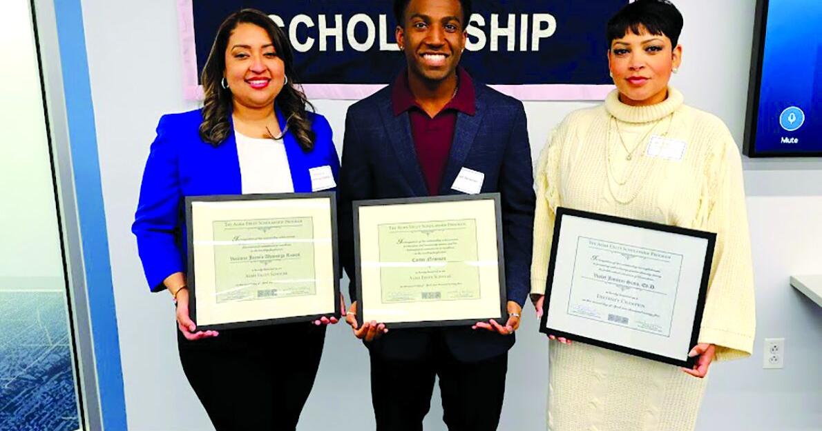 Community Foundation awards $340k in scholarships to area students ...