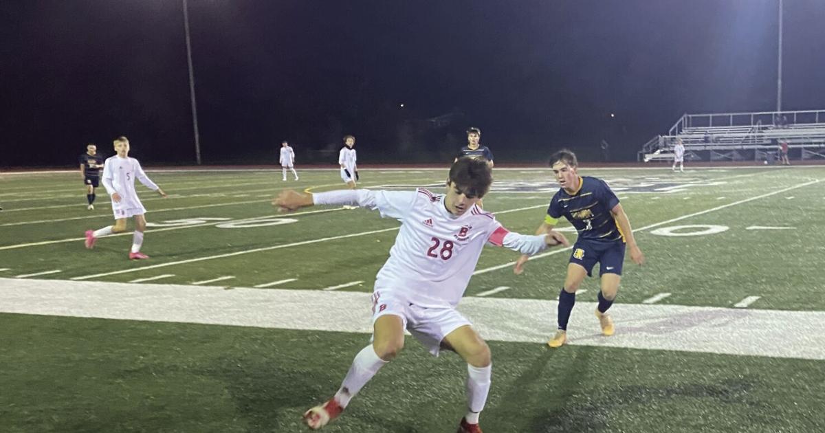 RHAM boys soccer defeats Berlin on penalty kicks, advances to CCC ...