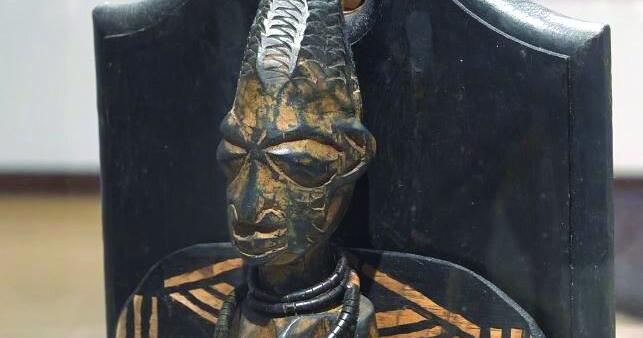 Celebrating Black History Month with program at NBMAA