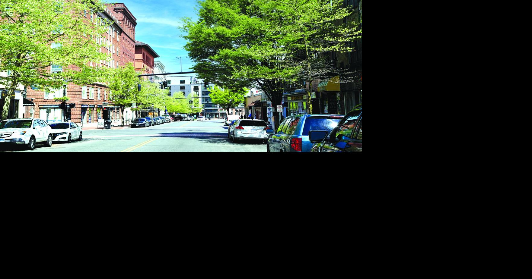 New Britain Downtown District launches Downtown Fall Passport to encourage visitors