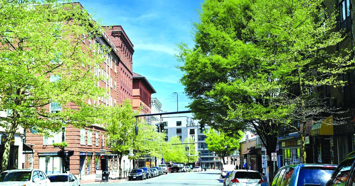 New Britain Downtown District launches Downtown Fall Passport to encourage visitors