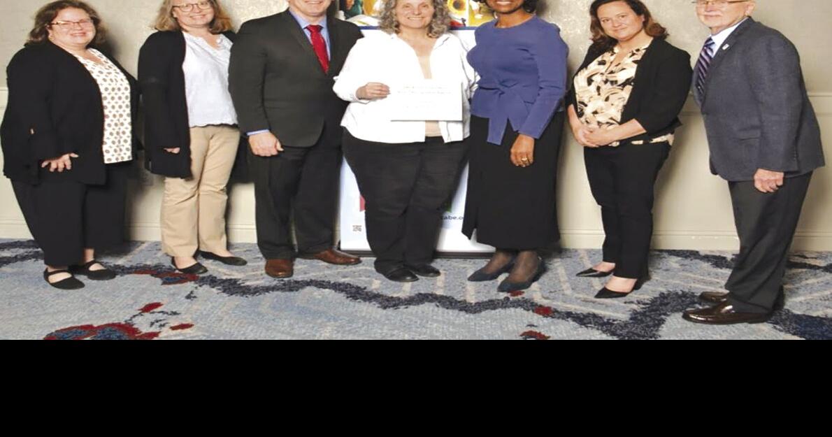 Plainville School District Wins Multiple Awards News