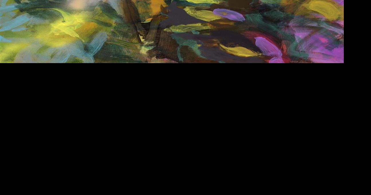 Eyes in the Forest exhibit coming to Chen Art Gallery