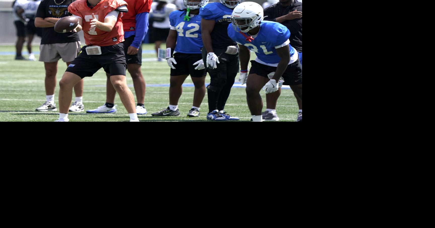 CCSU to feature four-headed monster in new backfield committee