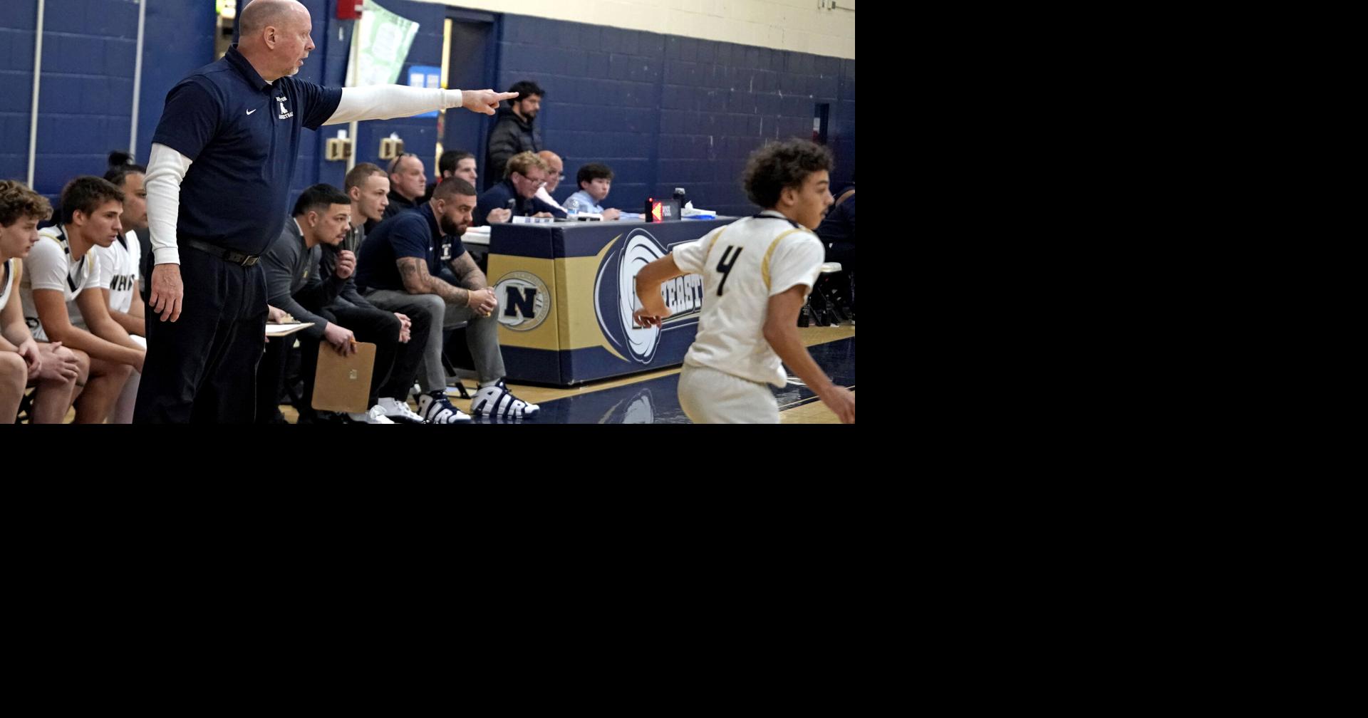 Nine in a row: Newington boys basketball adds to win streak with victory over Farmington