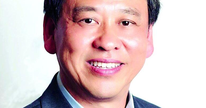 Central names Jia new dean for engineering, science and technology