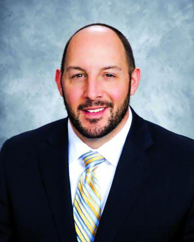 Stephen Forney Newington’s Foresi named CASPA Personnel Administrator of the Year ...