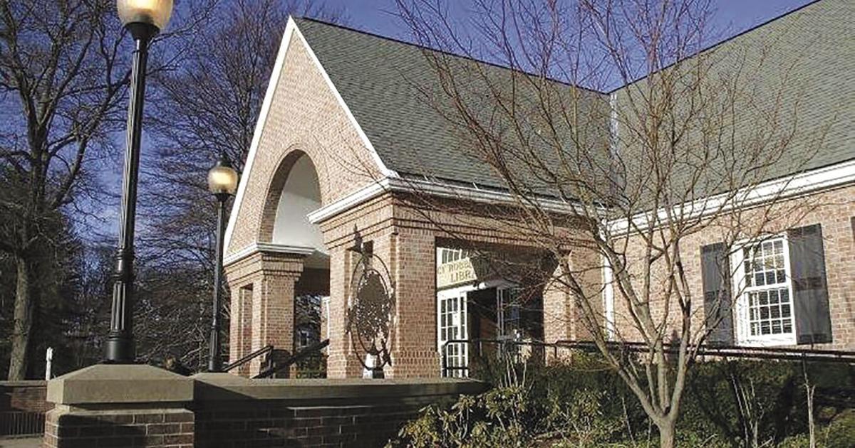 Lucy Robbins Welles Library has events for all ages this month News