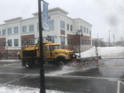 Snow