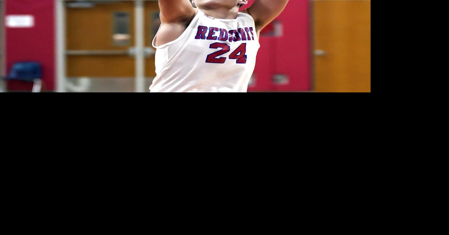 Skinner secures Berlin victory behind 22 points from Eberhardt | Sports ...