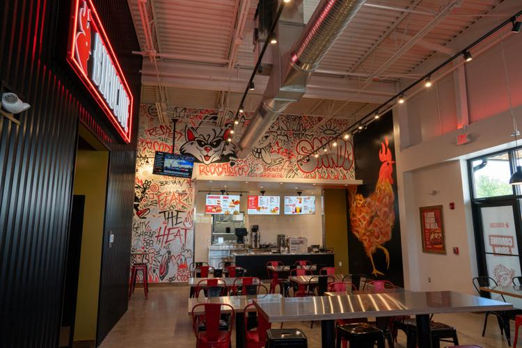 Birdcode relishing success at New Britain location; plans to expand ...